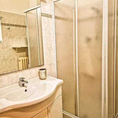 Di Gigi Apartman San Remo