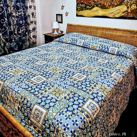 Di Gigi Apartman San Remo