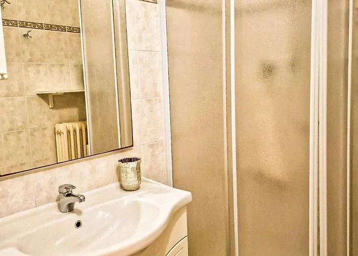 Di Gigi Apartment Sanremo