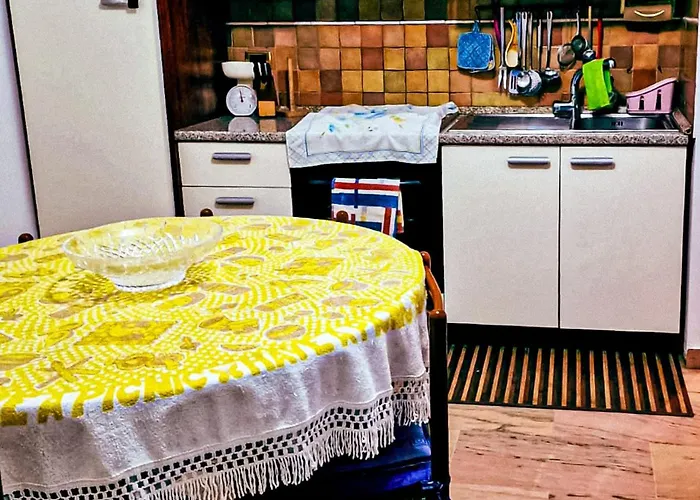 Apartment Di Gigi Sanremo