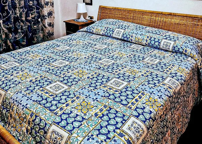 Di Gigi Apartment Sanremo