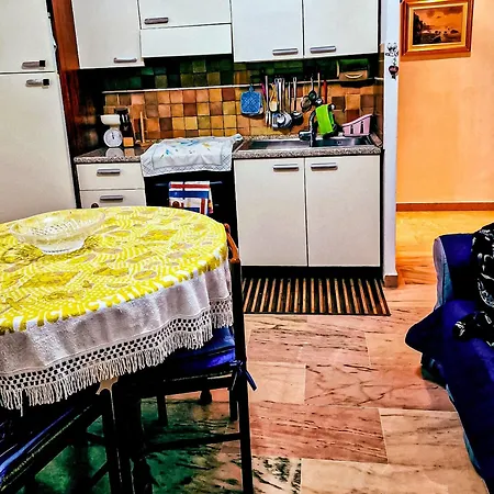Di Gigi Apartment
