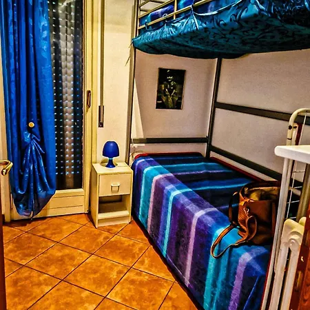 Apartment Di Gigi *