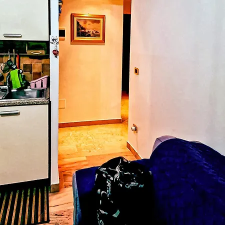 Di Gigi Apartment *