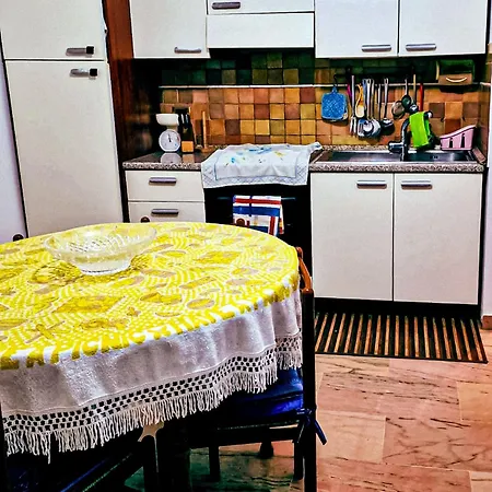 Appartamento Di Gigi Sanremo